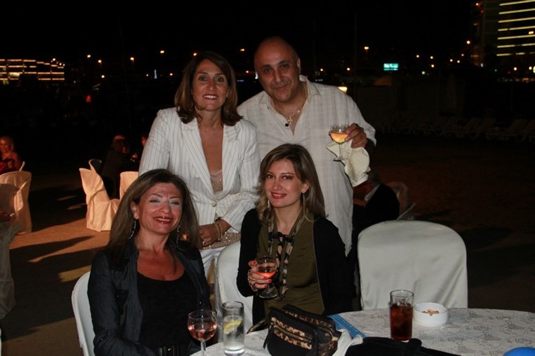 Soiree UMP 